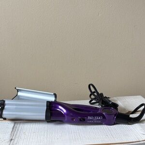 Bed Head Wave Artist Deep Waver - Purple